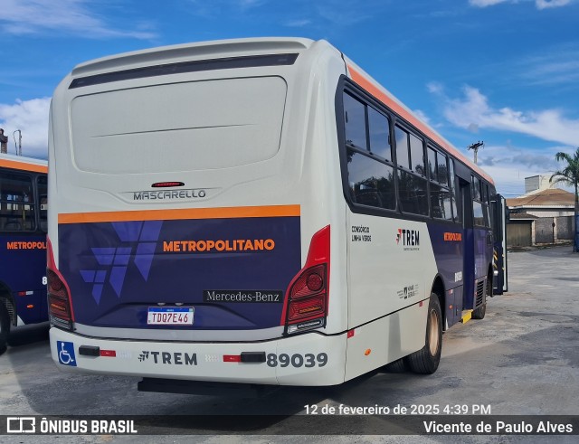 Empresa Alcino G. Cotta 89039 na cidade de Matozinhos, Minas Gerais, Brasil, por Vicente de Paulo Alves. Número da foto: #12874272.