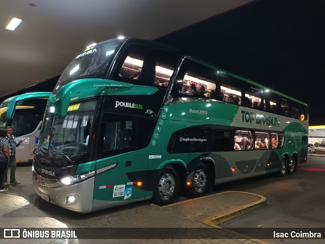 Top Brasilia 2021 na cidade de Ribeirão Preto, São Paulo, Brasil, por Isac Coimbra. Número da foto: #12876153.