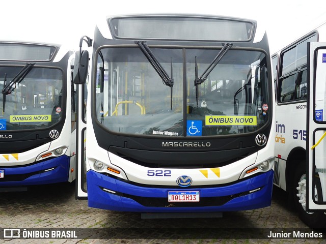 Trampolim da Vitória 522 na cidade de Parnamirim, Pernambuco, Brasil, por Junior Mendes. Número da foto: #12874524.