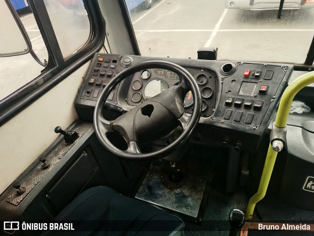 Express Transportes Urbanos Ltda 4 806 na cidade de Barueri, São Paulo, Brasil, por Bruno Almeida. Número da foto: #12875791.