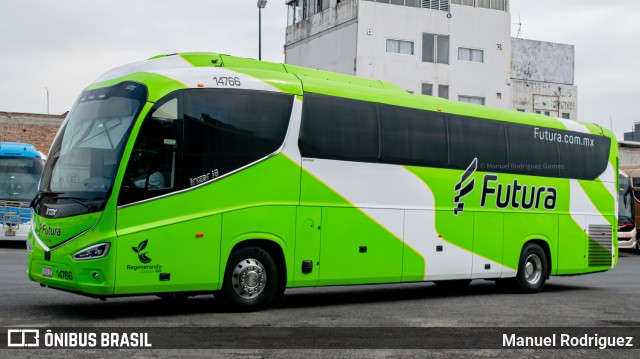 Futura 14766 na cidade de León, Guanajuato, México, por Manuel Rodriguez. Número da foto: #12874997.
