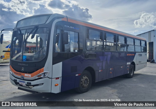 Empresa Alcino G. Cotta 89036 na cidade de Matozinhos, Minas Gerais, Brasil, por Vicente de Paulo Alves. Número da foto: #12874259.