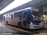 Ricco Transportes e Turismo-  Filial Rio Branco 1866 na cidade de Rio Branco, Acre, Brasil, por Alder Marques. Número da foto: #:id.