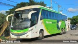 Pássaro Verde 11103 na cidade de Cataguases, Minas Gerais, Brasil, por Rômulo Almeida. Número da foto: #12874665.