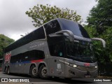 Auto Viação 1001 RJ 108.1128 na cidade de São Paulo, São Paulo, Brasil, por Andrey Soares. Número da foto: #:id.