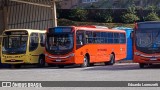 Coletivos Rainha 620 na cidade de São Bento do Sul, Santa Catarina, Brasil, por Eduardo Lorenzetti. Número da foto: #12874275.