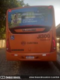 Expresso Azul JI300 na cidade de Curitiba, Paraná, Brasil, por JONATHAN EDUARDO CANTOR. Número da foto: #12874810.