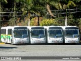 Viação Dedo de Deus 325 na cidade de Teresópolis, Rio de Janeiro, Brasil, por Leonardo Alecsander. Número da foto: #:id.