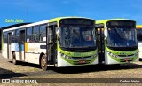 COOTEGO - Cooperativa de Transportes do Estado de Goiás 40069 na cidade de Goiânia, Goiás, Brasil, por Carlos Júnior. Número da foto: #12876500.