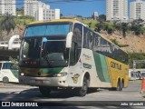 Empresa Gontijo de Transportes 14575 na cidade de Belo Horizonte, Minas Gerais, Brasil, por Júlio  Mandelli. Número da foto: #12875381.