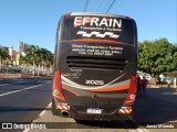 Efrain Transportes e Turismo 2025 na cidade de Ribeirão Preto, São Paulo, Brasil, por Jonas Miranda. Número da foto: #12874370.