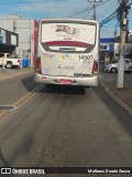 Viação Lira 14007 na cidade de Hortolândia, São Paulo, Brasil, por Matheus Duarte Souza. Número da foto: #12876447.