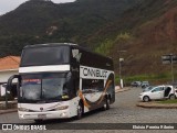 Onni Buss 4603 na cidade de Ouro Preto, Minas Gerais, Brasil, por Eloísio Pereira Ribeiro. Número da foto: #12875357.