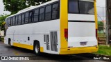 Santa Luzia Turismo 7E02 na cidade de Aracaju, Sergipe, Brasil, por Eder C.  Silva. Número da foto: #12874855.