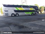 Brasil Sul Linhas Rodoviárias 3855 na cidade de Lages, Santa Catarina, Brasil, por LUCAS NASCIMENTO. Número da foto: #12874209.