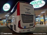 Auto Viação Catarinense 323002 na cidade de Santa Cruz do Rio Pardo, São Paulo, Brasil, por Edinilson Henrique Ferreira. Número da foto: #12876149.