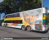 MP Viagens 1063 na cidade de Belo Horizonte, Minas Gerais, Brasil, por Bruno Santos. Número da foto: #12875062.
