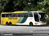 Empresa Gontijo de Transportes 12905 na cidade de Timóteo, Minas Gerais, Brasil, por João Victor Moura de Oliveira. Número da foto: #12876382.