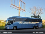 Viação Águia Branca 32990 na cidade de Vitória, Espírito Santo, Brasil, por Luis Carlos  Barcellos Jr. Número da foto: #:id.