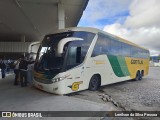 Empresa Gontijo de Transportes 18990 na cidade de Caruaru, Pernambuco, Brasil, por Lenilson da Silva Pessoa. Número da foto: #12875250.