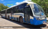 Metrobus 1146 na cidade de Goiânia, Goiás, Brasil, por Carlos Júnior. Número da foto: #12876454.