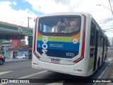 Transcel > CS Brasil 1055 na cidade de Mogi das Cruzes, São Paulo, Brasil, por Karlos Eduardo. Número da foto: #:id.