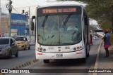 Transmetro TM12035 na cidade de Soledad, Atlántico, Colômbia, por José Manuel Peña. Número da foto: #12876081.