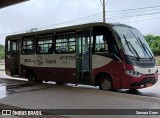 Rio Guamá AP-31703 na cidade de Belém, Pará, Brasil, por Samara Goes. Número da foto: #:id.