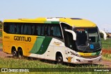 Empresa Gontijo de Transportes 19460 na cidade de Ubiratã, Paraná, Brasil, por Kauan Lucio. Número da foto: #12874939.