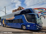 Viação Itaúna 2800 na cidade de Caldas Novas, Goiás, Brasil, por Luiz Paulo  Pereira Junior. Número da foto: #12875992.