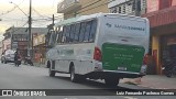 Rápido Sumaré 57085 na cidade de Hortolândia, São Paulo, Brasil, por Luiz Fernando Pacheco Gomes. Número da foto: #:id.