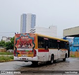 Empresa Metropolitana 869 na cidade de Recife, Pernambuco, Brasil, por Luan Busólogo. Número da foto: #:id.