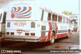 Bel-Tour Transportes e Turismo 66 na cidade de Rio de Janeiro, Rio de Janeiro, Brasil, por Waldemar Pereira de Freitas Junior. Número da foto: #:id.