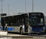 Sambaíba Transportes Urbanos 2 1036 na cidade de São Paulo, São Paulo, Brasil, por Matheus dos Anjos Silva. Número da foto: #:id.