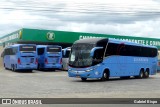 Expresso Guanabara 941 na cidade de Jequié, Bahia, Brasil, por Gabriel Bispo. Número da foto: #:id.