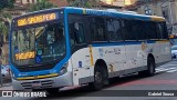 Viação Redentor C47644 na cidade de Rio de Janeiro, Rio de Janeiro, Brasil, por Gabriel Sousa. Número da foto: #12875692.