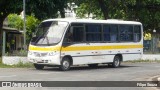 ATT - Atlântico Transportes e Turismo  na cidade de Salvador, Bahia, Brasil, por Filipe Souza. Número da foto: #:id.