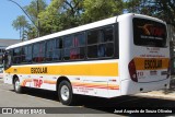 TAP Turismo e Fretamento 113 na cidade de Barra do Piraí, Rio de Janeiro, Brasil, por José Augusto de Souza Oliveira. Número da foto: #12876221.