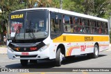 TAP Turismo e Fretamento 099 na cidade de Barra do Piraí, Rio de Janeiro, Brasil, por José Augusto de Souza Oliveira. Número da foto: #12876169.