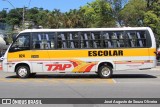 TAP Turismo e Fretamento 024 na cidade de Barra do Piraí, Rio de Janeiro, Brasil, por José Augusto de Souza Oliveira. Número da foto: #:id.