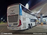 Auto Viação Catarinense 323002 na cidade de Santa Cruz do Rio Pardo, São Paulo, Brasil, por Edinilson Henrique Ferreira. Número da foto: #12876139.