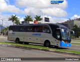 Aritur Transporte e Turismo 10300 na cidade de Vitória, Espírito Santo, Brasil, por Ricardo Peruch. Número da foto: #12875970.