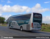 Águia Turismo 11110 na cidade de Caruaru, Pernambuco, Brasil, por Lenilson da Silva Pessoa. Número da foto: #12875311.