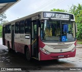Guajará AI-30712 na cidade de Belém, Pará, Brasil, por Samara Goes. Número da foto: #12874427.