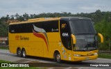 João do Ônibus Turismo 17000 na cidade de Santa Isabel, São Paulo, Brasil, por George Miranda. Número da foto: #12875171.
