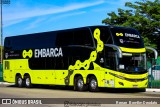 Viação Garcia 0006 na cidade de São Paulo, São Paulo, Brasil, por Renan  Bomfim Deodato. Número da foto: #12874297.