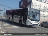 Del Rey Transportes 1029 na cidade de Carapicuíba, São Paulo, Brasil, por Rafael Lopes de Oliveira. Número da foto: #:id.