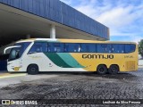Empresa Gontijo de Transportes 18515 na cidade de Caruaru, Pernambuco, Brasil, por Lenilson da Silva Pessoa. Número da foto: #12875244.