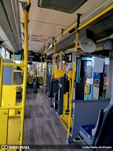 TCGL - Transportes Coletivos Grande Londrina 1150 na cidade de Londrina, Paraná, Brasil, por Andre Santos de Moraes. Número da foto: #:id.