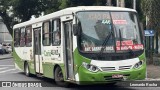 Transurb AE-005 na cidade de Belém, Pará, Brasil, por Leonardo Rocha. Número da foto: #12874827.